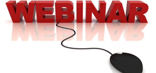 Webinar